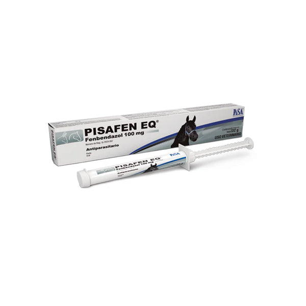 PISAFEN EQ 10% PASTA 32 G