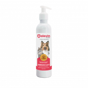 ALEVIN 240 ML