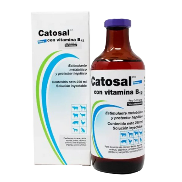 CATOSAL B12 100ml