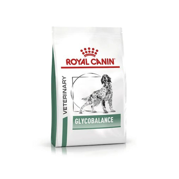 GLYCOBALANCE CANINE 8 Kg.