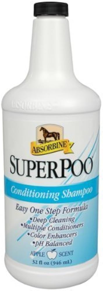ABSORBINE SUPERPOO 946 ml.