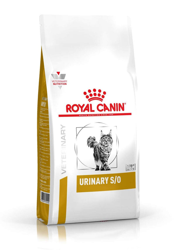 (G) URINARY S/O FELINE 3.5 kg