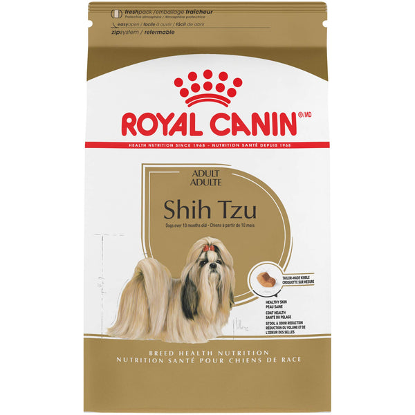 SHIH TZU 1.13 kg.