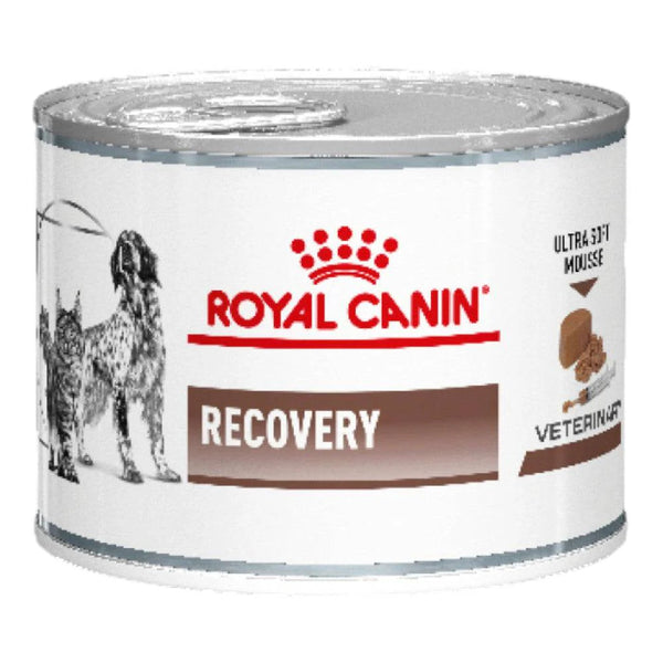 LATA RECOVERY FELINE/CANINE 145 GR.