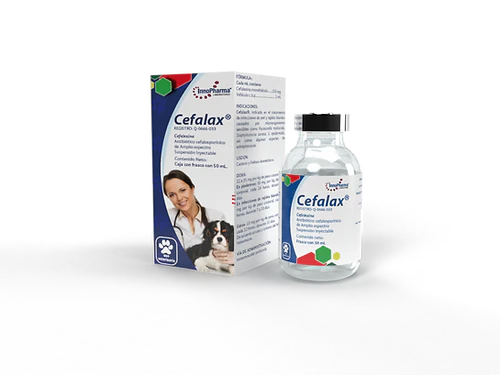 CEFALAX 10 ML