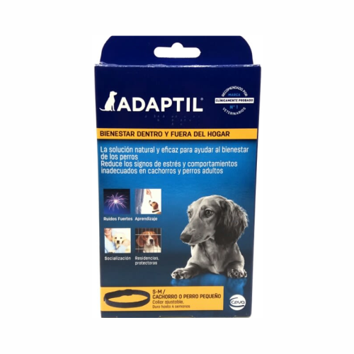 ADAPTIL COLLAR S MX