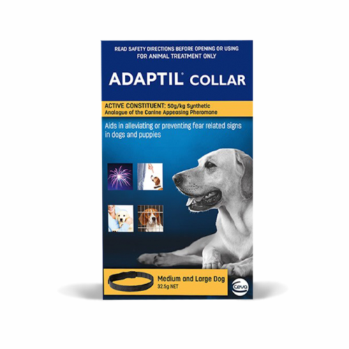 ADAPTIL COLLAR L MX