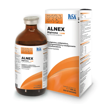 ALNEX INY 100ml