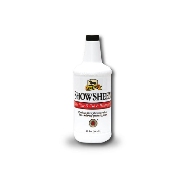 ABSORBINE SHOWSHEEN 946 ml.