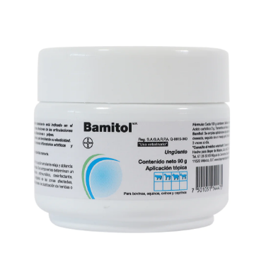 BAMITOL 90 GR