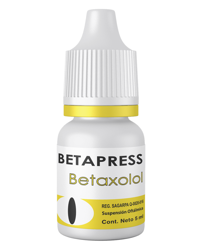 BETAPRESS SUSP. 5 ml.