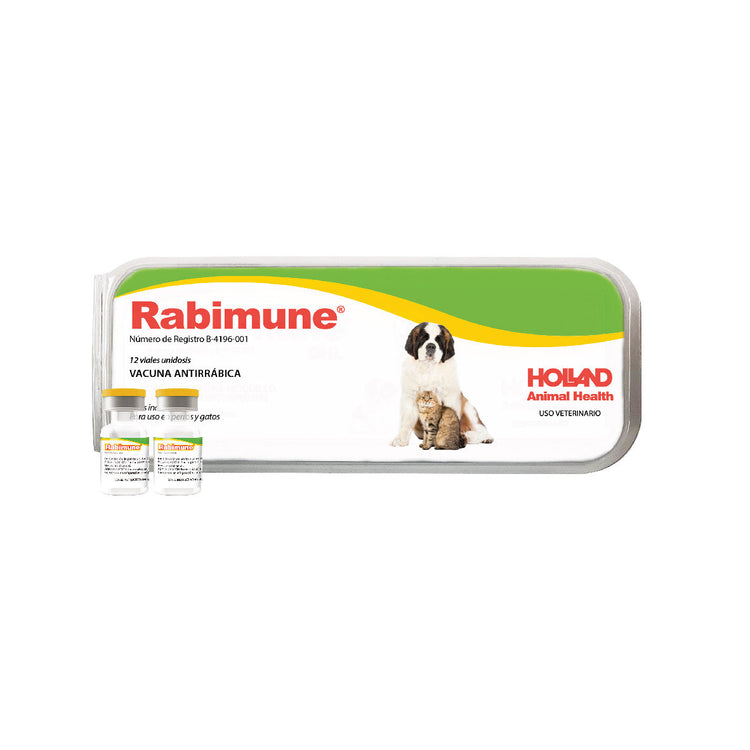 RABIMUNE