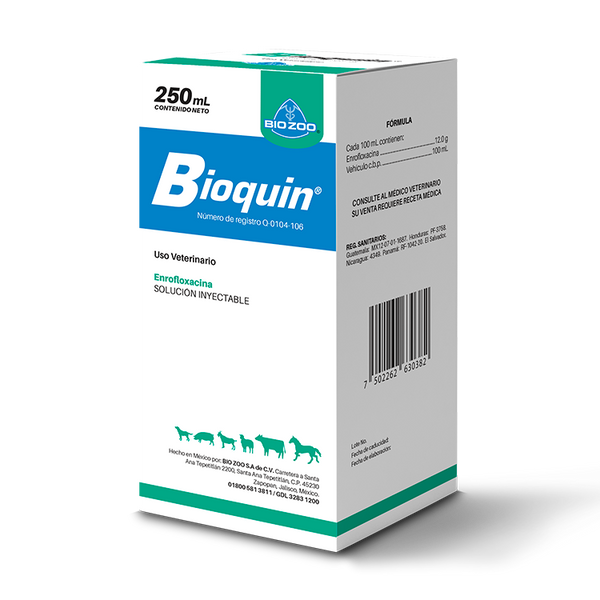 BIOQUIN 50ml