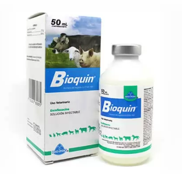 BIOQUIN 50 ML