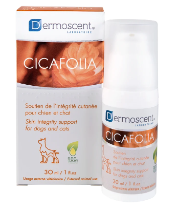 CICAFOLIA30ML