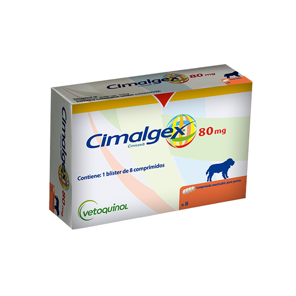 CIMALGEX 30 MG