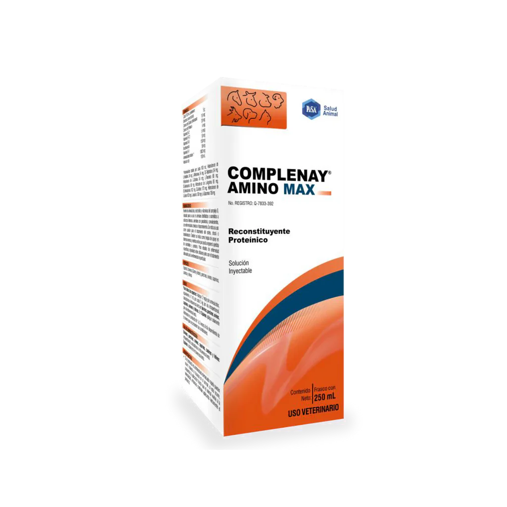 COMPLENAY AMIMO MAX 250 ML