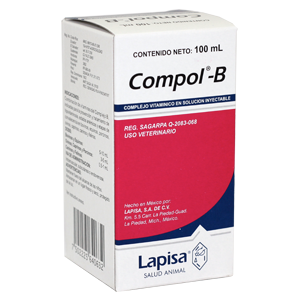 COMPOLB100ML