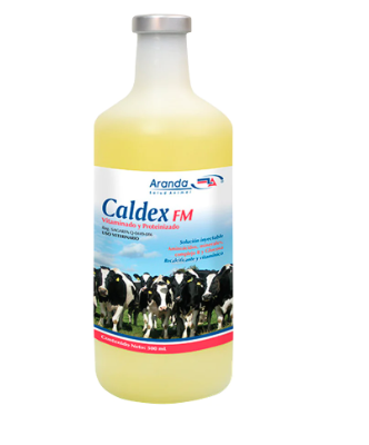 CALDEX 100 ML