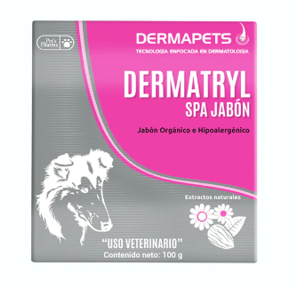 DERMATRYL SPA 100 GR