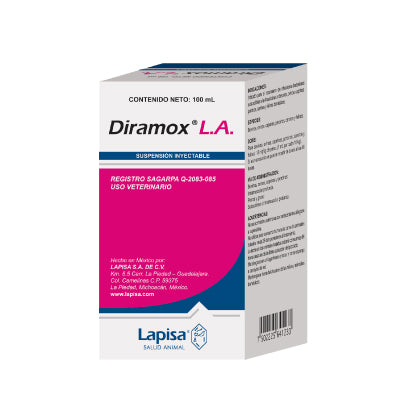 DIRAMOXL.A.20ML