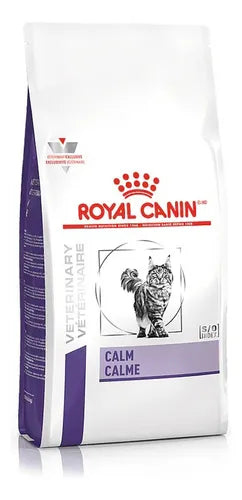 CALM DRY CAT 4 KG