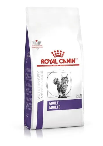 (G) ADULT FELINE 4.5 Kg.