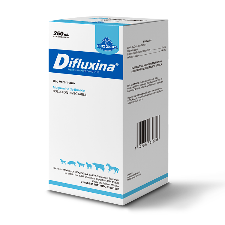 DIFLUXINA 50 ML