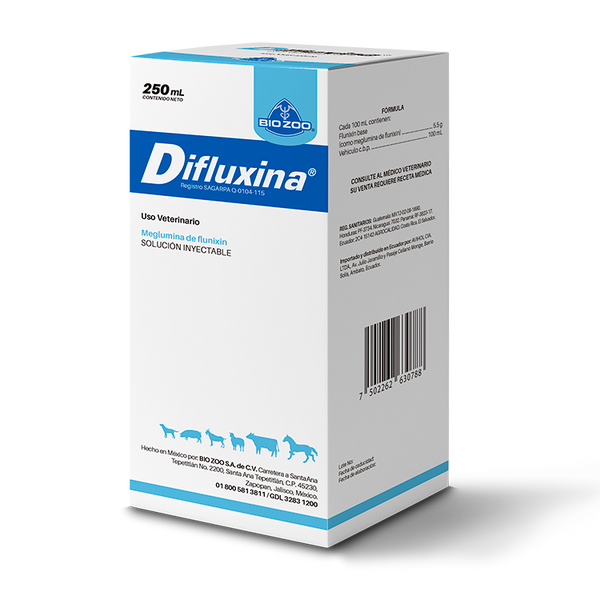 DIFLUXINA 50 ML