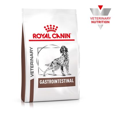 DOG GASTRO INTESTINAL LOW FAT 13 KG