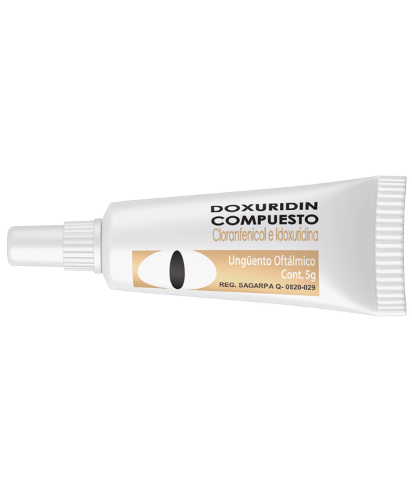 DOXURIDIN COMPUESTO