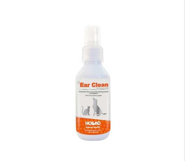 EAR CLEAN 150 ml.