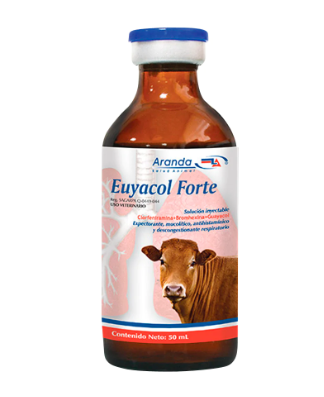 EUYACOL FORTE 50 ML