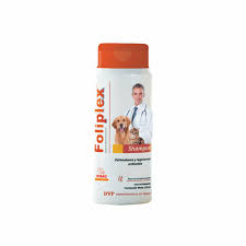 FOLIPLEX SHAMPOO 350ML