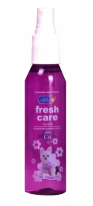 FRESH CARE CAROLINA HERRERA 125 ML