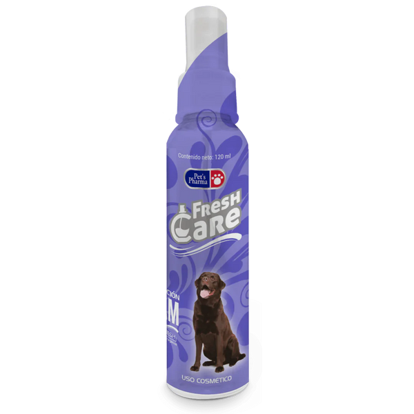 FRESH CARE ANIMALE 125 ml.