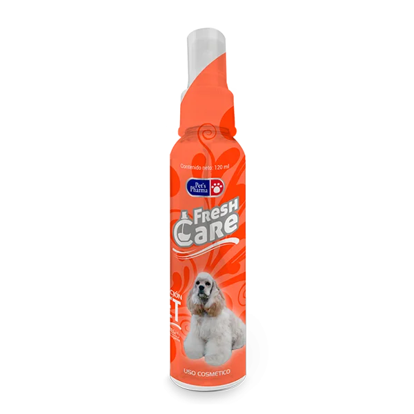 FRESH CARE ETERNITY 125 ml.