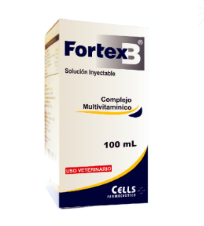 FORTEX I.M/I.V. 20 ML