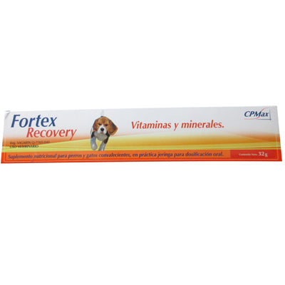 FORTEX RECOVERY 32 ML