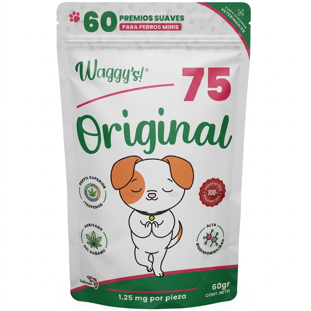 PREMIOS ORIGINALES PERROS 150mg