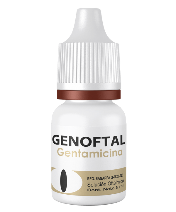 GENOFTAL
