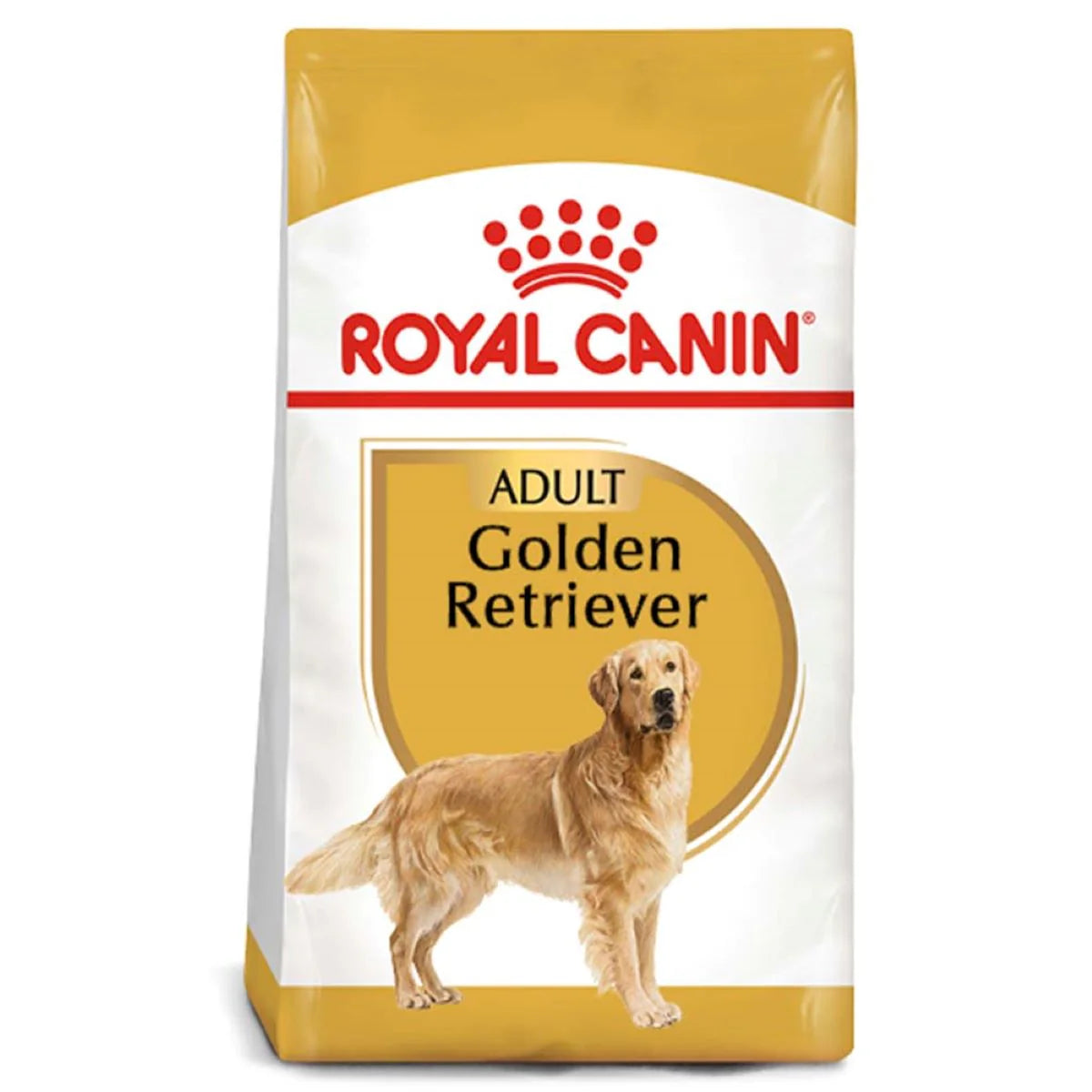 GOLDEN ADULT 13.6 KG