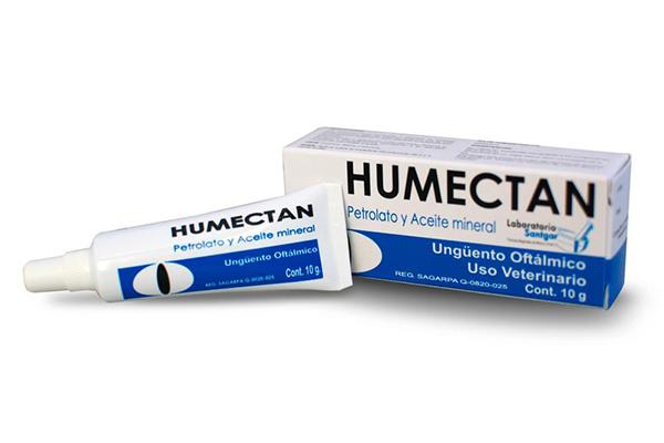 HUMECTAN UNGÜENTO