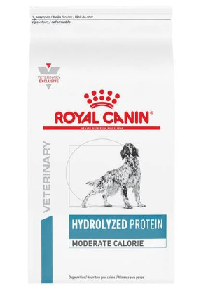 HYDROLYZED PROTEIN ADULT CANIN 3.5 KG