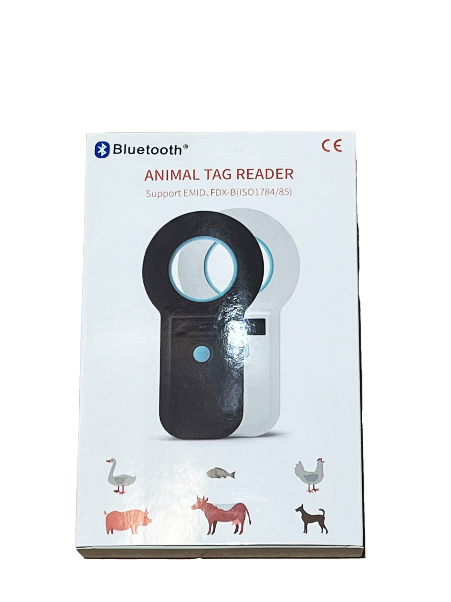 LECTOR SCANNER