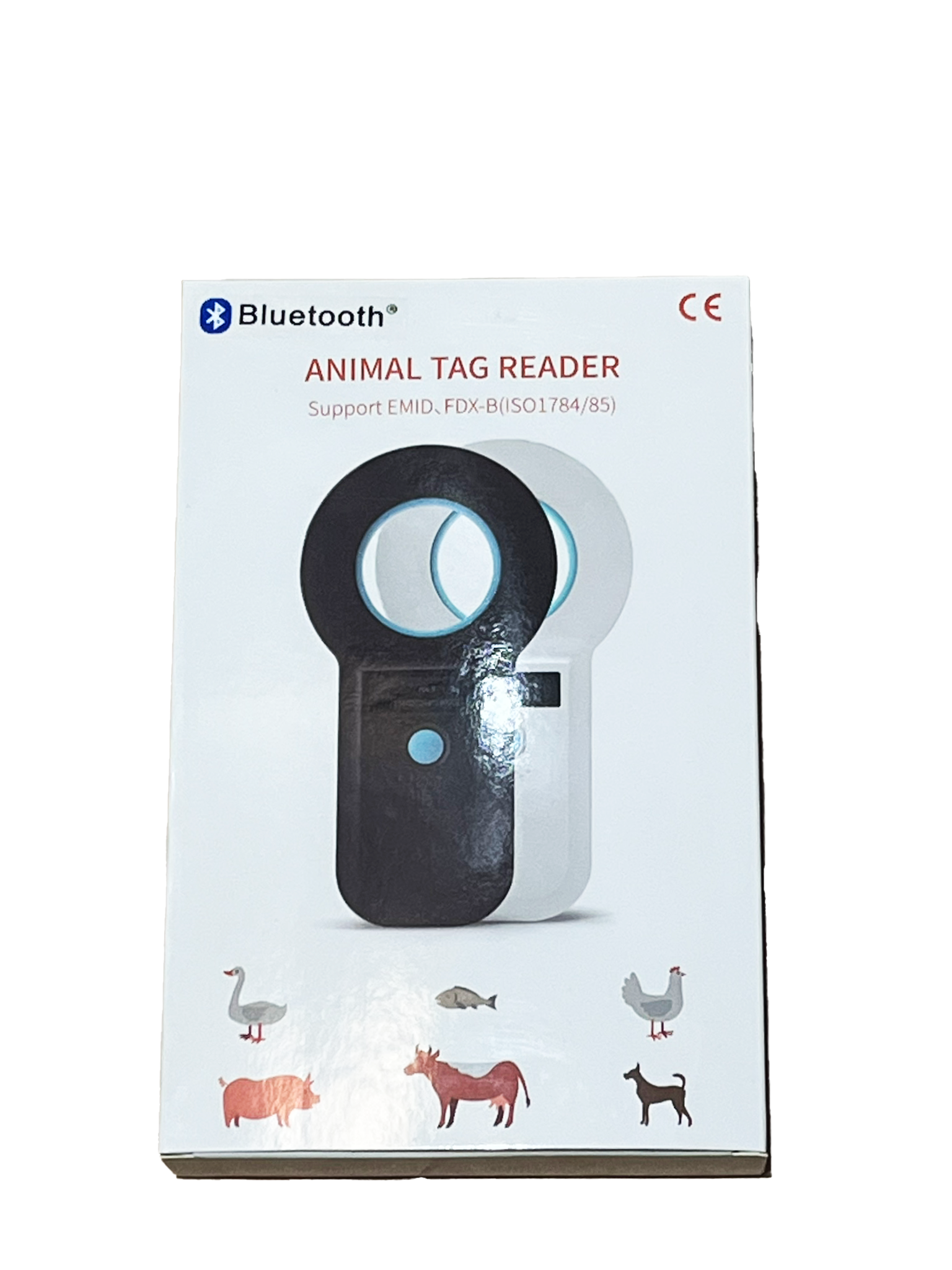 LECTOR SCANNER