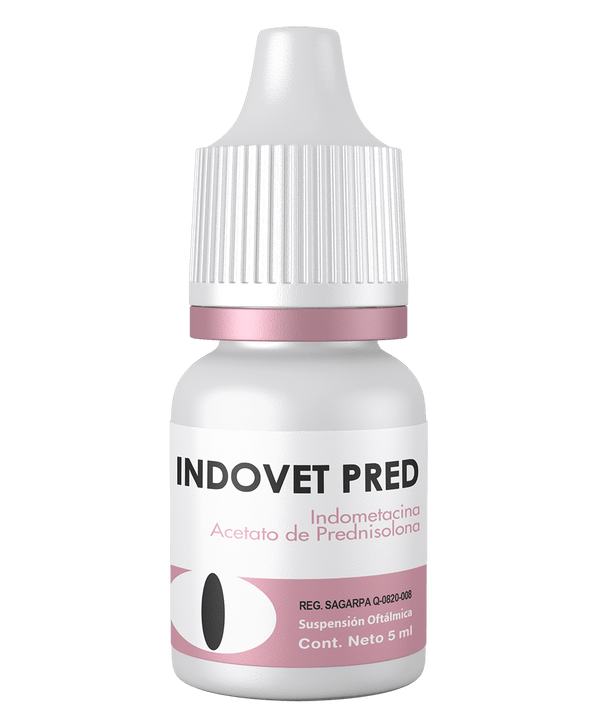 INDOVET PRED SUSPENSION
