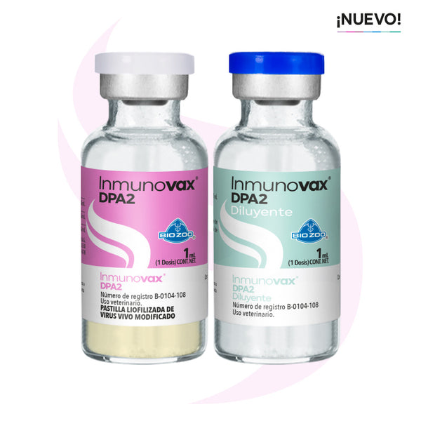 INMUNOVAX DPA2