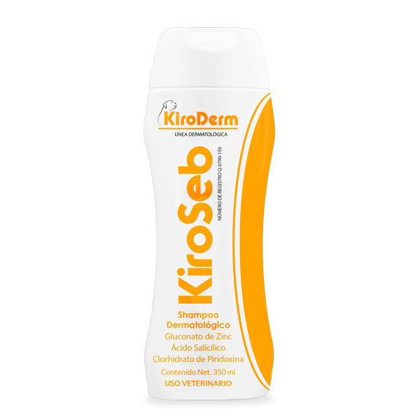 KiroSeb 350ML