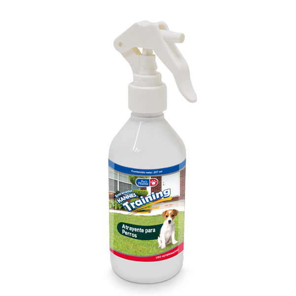 KANNES TRAINING 237 ML (ENTRENADOR)